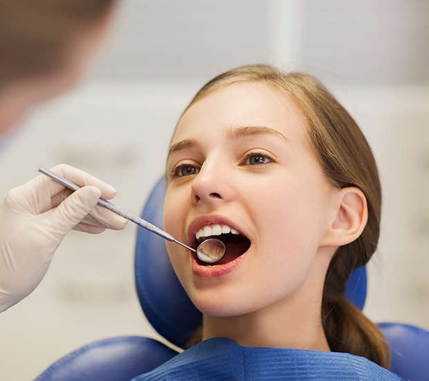 Las Vegas Why go to a Pediatric Dentist Instead of a General Dentist
