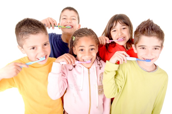 Why Is A Pediatric Dental Check Up Important?